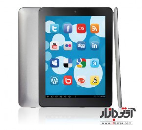 تبلت آی لایف WTAB 903 9inch 8GB