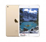 تبلت اپل iPad mini 4 7.9inch 128GB WiFi 4G Gold