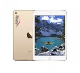 تبلت اپل iPad mini 4 7.9inch 128GB WiFi Gold