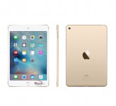 تبلت اپل iPad mini 4 7.9inch 64GB WiFi 4G Gold