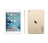 تبلت اپل iPad mini 4 7.9inch 64GB WiFi Gold