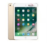 تبلت اپل iPad mini 4 32GB 7.9inch WiFi 4G Gold