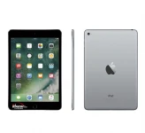 تبلت اپل iPad mini 4 7.9inch 64GB WiFi 4G Gray