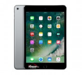تبلت اپل iPad mini 4 7.9inch 32GB WiFi 4G Gray