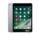تبلت اپل iPad mini 4 7.9inch 128GB WiFi 4G Gray