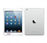 تبلت اپل iPad mini 4 7.9inch 32GB WiFi Silver
