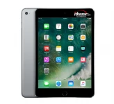 تبلت اپل iPad mini 4 7.9inch 32GB WiFi Space Gray