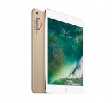 تبلت اپل iPad mini 4 7.9inch 16GB WiFi Gold