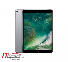 تبلت اپل iPad Pro 10.5inch 512GB WiFi 4G