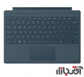 کیبورد تبلت مایکروسافت Surface Pro Signature