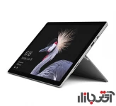 تبلت مایکروسافت Surface Pro 2017 i7 12in 8GB 256SSD