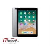 تبلت اپل iPad 9.7inch 32GB WiFi 4G 2018