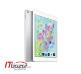 تبلت اپل iPad 9.7inch 32GB WiFi 2018