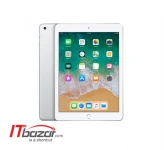 تبلت اپل iPad 9.7inch 128GB WiFi 2018