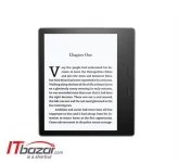 تبلت کتابخوان آمازون Kindle Oasis 2017 7in 8GB WiFi