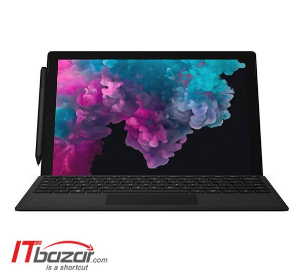 تبلت مایکروسافت Surface Pro 6 i5 12.3inch 8GB 256SSD