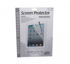 گلس محافظ صفحه نمایش تبلت اپل iPad2