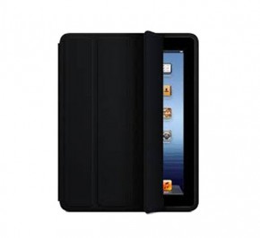 کیف تبلت کلاسوری چرم Smart اپل iPad 2/3/4