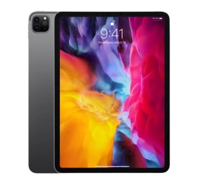 تبلت اپل iPad Pro 11inch Wi-Fi 1TB خاکستری