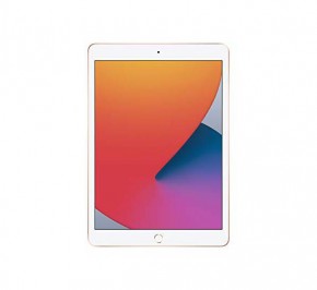 تبلت اپل iPad 2020 10.2inch 128GB Wi-Fi Space Gray