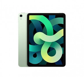 تبلت اپل iPad Air 2020 10.9inch Wi-Fi 64GB Green