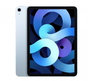تبلت اپل iPad Air 2020 10.9inch Wi-Fi 64GB Sky Blue