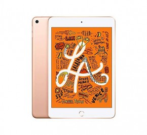 تبلت اپل iPad mini 7.9inch 256GB Wi-Fi Rose Gold