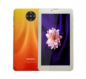 تبلت ای تاچ S06 7inch 16GB 4G