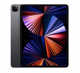 تبلت اپل iPad Pro 12.9 2021 5G 256GB Space Gray