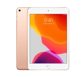 تبلت اپل iPad Mini 5 2019 7.9inch 64GB WiFi طلایی