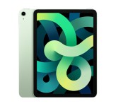 تبلت اپل iPad Air 4 2020 10.9inch 256GB Wi-Fi سبز