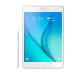 تبلت سامسونگ گلکسی Tab A 8.0 & S Pen 2015 8inch 16GB