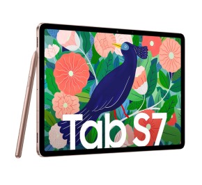 تبلت سامسونگ گلکسی Tab S7+ 4G 12.4inch 128GB 6GB