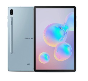 تبلت سامسونگ گلکسی Tab S6 5G 10.5inch 128GB 6GB