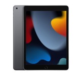 تبلت اپل iPad 9 2021 256GB 10.2inch WiFi خاکستری