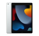 تبلت اپل iPad 9 2021 10.2inch 256GB WiFi نقره ای