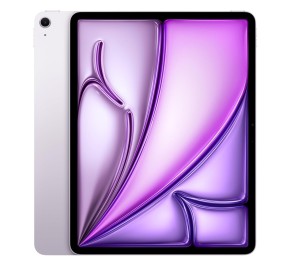 تبلت اپل iPad Pro 11 2024 Wi-Fi 128GB بنفش