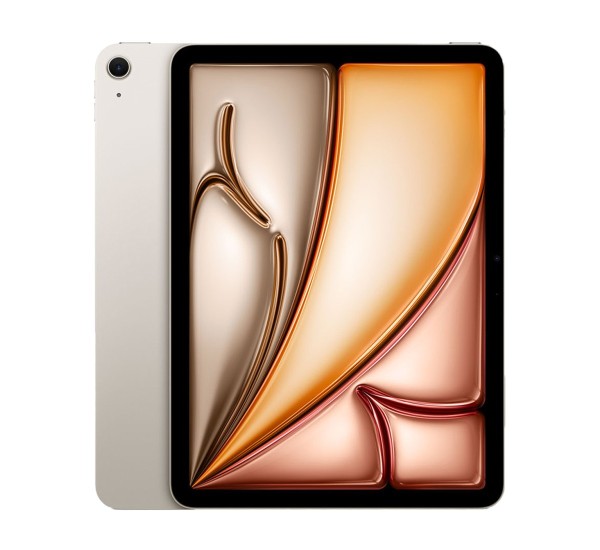 تبلت اپل iPad Pro 11 2024 Wi-Fi 512GB بژ