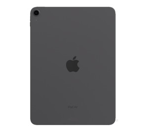 تبلت اپل iPad Air 11 2024 Wi-Fi 256GB 8GB خاکستری