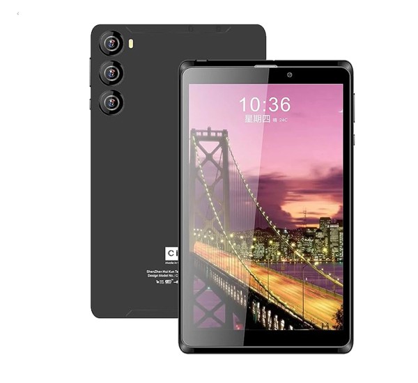 تبلت سی آیدیا CM925 Wi-Fi 5G LTE 9inch 8GB 256GB