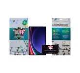 گلس تبلت گلکسی Tab S9 Ultra - S8 Ultra بوف 5D-Plus