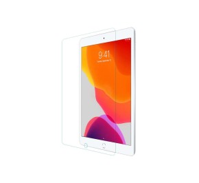 گلس تبلت اپل iPad Pro 10.2 2021/2020 بوف 5D-Plus