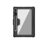کیف تبلت سامسونگ Galaxy Tab S8 Plus نیلکین Camshield