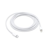 مبدل USB-C به لایتنینگ اپل