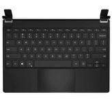 کیبورد تبلت مایکروسافت سرفیس پرو Brydge