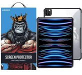 کاور تبلت اپل 2024 iPad Air 13 اپیکوی Xundd Beatle