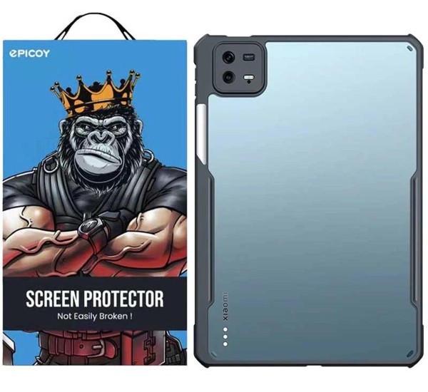 کاور تبلت شیائومی Pad 6 Pro اپیکوی Xundd Beatle