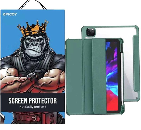 کیف تبلت کلاسوری اپل iPad Pro 12.9 اپیکویXundd Dream