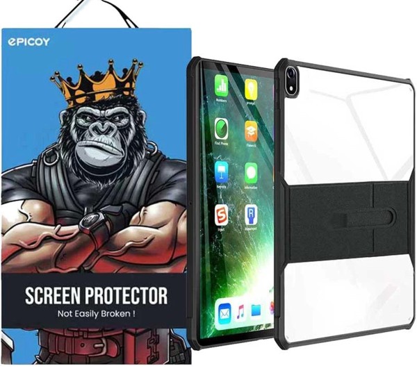 کاور تبلت اپل iPad Air 13 اپیکوی Xundd Stand Holder