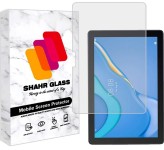 گلس تبلت هوآوی MatePad T10 شهر گلس TS2SHA